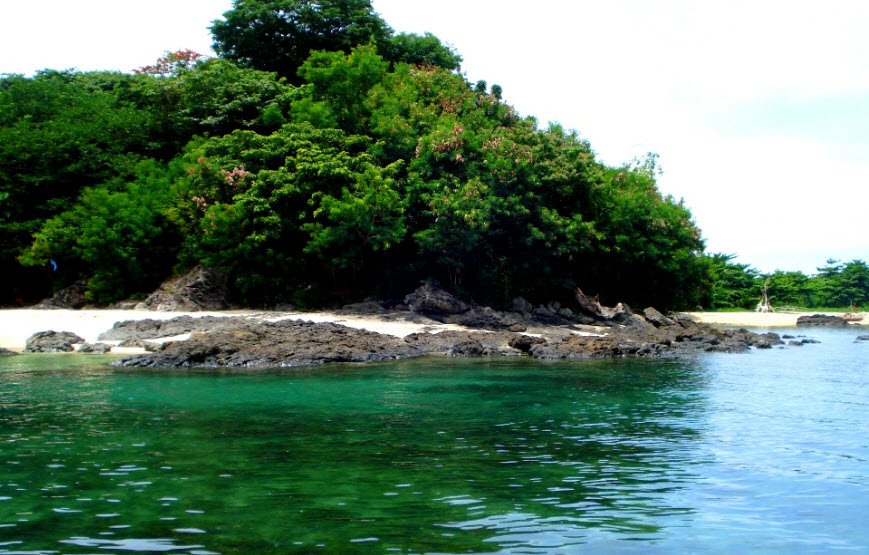 Olotayan Island, Philippines , Philippines